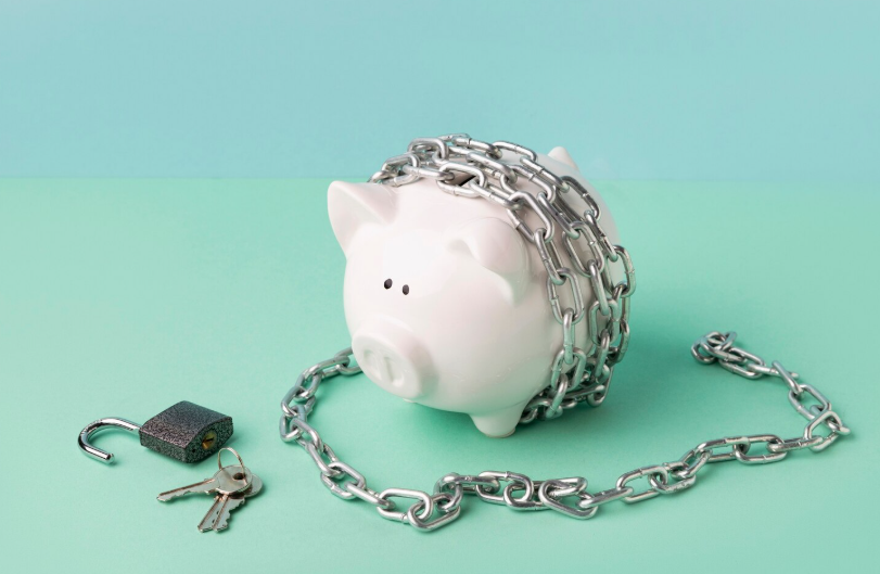 как защитить свои деньги в цифровом мире